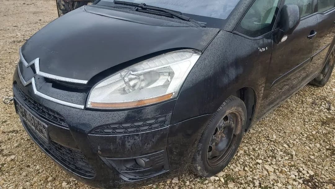 Citroën C4 Picasso