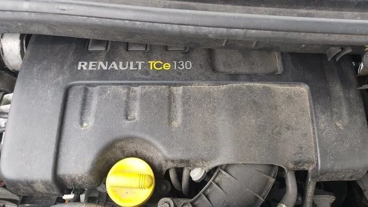 Renault Grand Scenic III (2016–2021)