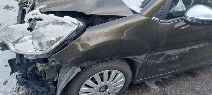 Citroen C3 ii 1,2 vti rozrusznik – zdjęcie 4