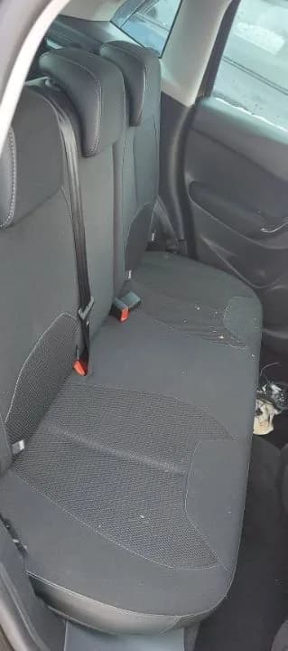 Citroen C3 ii 1,2 vti rozrusznik – zdjęcie 6