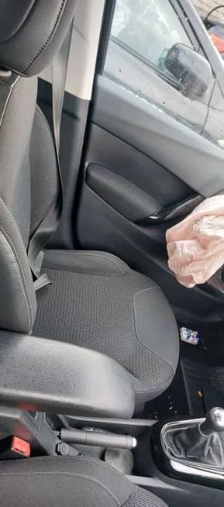 Citroen C3 ii 1,2 vti kompresor sprezarka klimatyzacji – zdjęcie 7