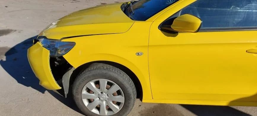 PEUGEOT 301 lusterko lewe europa – zdjęcie 1