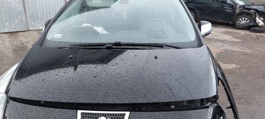 PEUGEOT 3008 mechanizm wycieraczek przód lewy lub prawy – zdjęcie 1