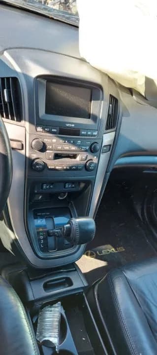 Lexus rx300 3,0 pompa wspomagania – zdjęcie 9