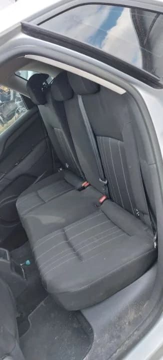 Citroen C4 ii podszybie europa – zdjęcie 3
