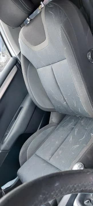 Citroen C4 ii 1,6 EHDI turbina turbosprezarka – zdjęcie 9