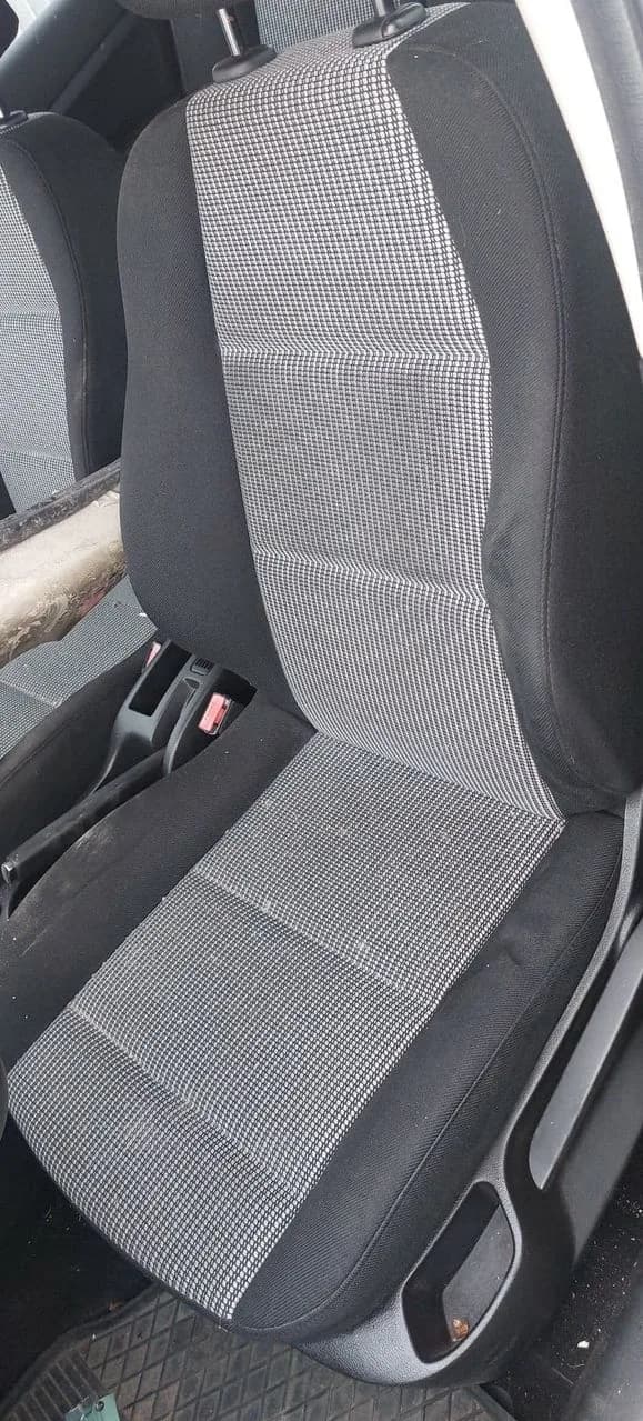 PEUGEOT 307 1,6 hdi wtrysk wtryskiwacz – zdjęcie 5