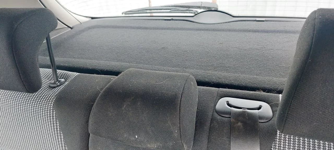PEUGEOT 307 1,6 hdi wtrysk wtryskiwacz – zdjęcie 8