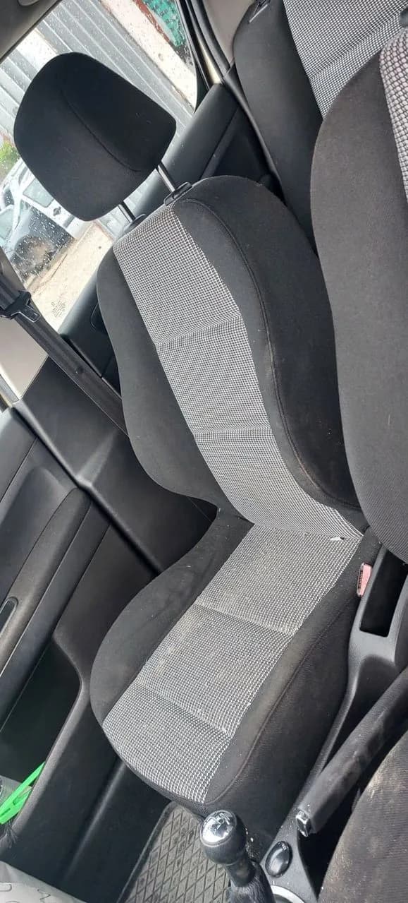 PEUGEOT 307 1,6 hdi wtrysk wtryskiwacz – zdjęcie 9