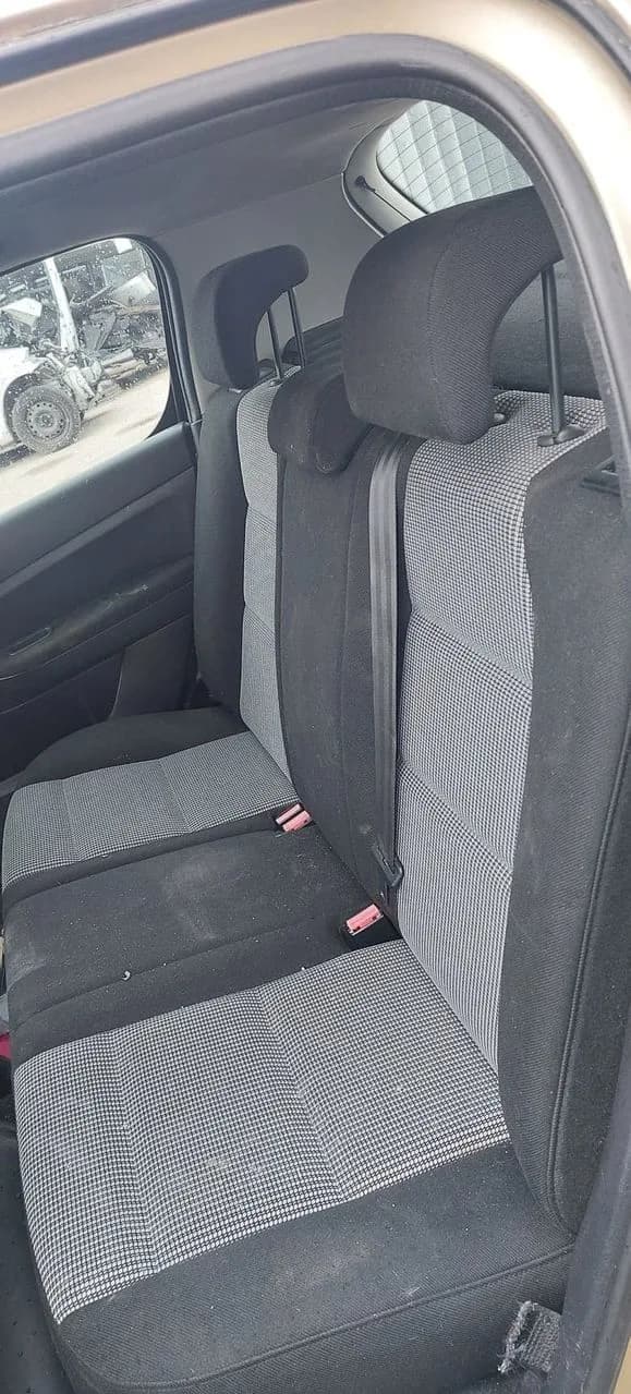 PEUGEOT 307 pompa wspomagania – zdjęcie 3