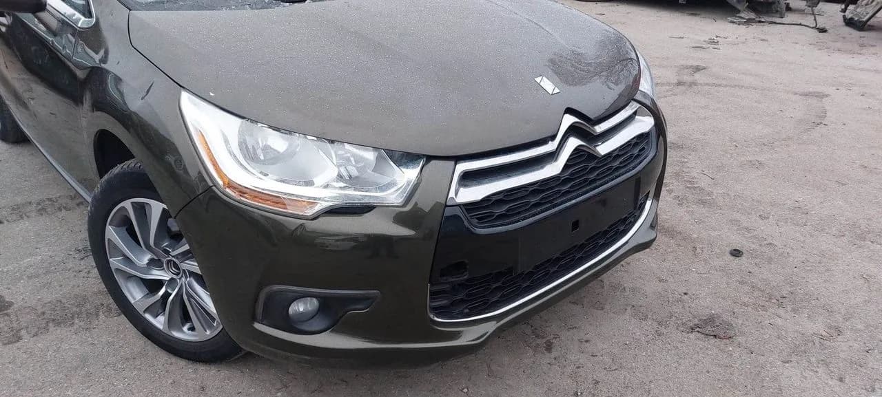 Citroen ds4 1,6 ehdi półoś lewa lub prawa – zdjęcie 1