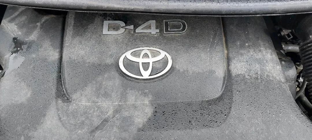 Toyota Yaris II (2005–2011)