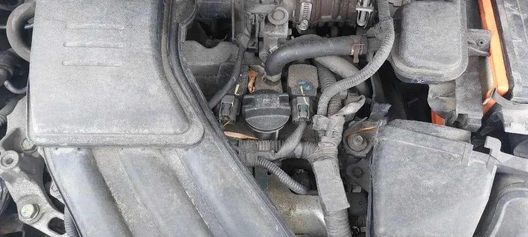Nissan Micra K13 (2010–2016)