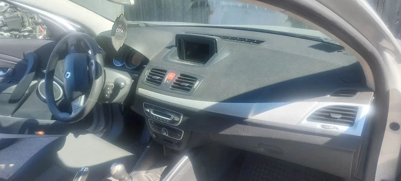 Renault Megane III (2008–2016)