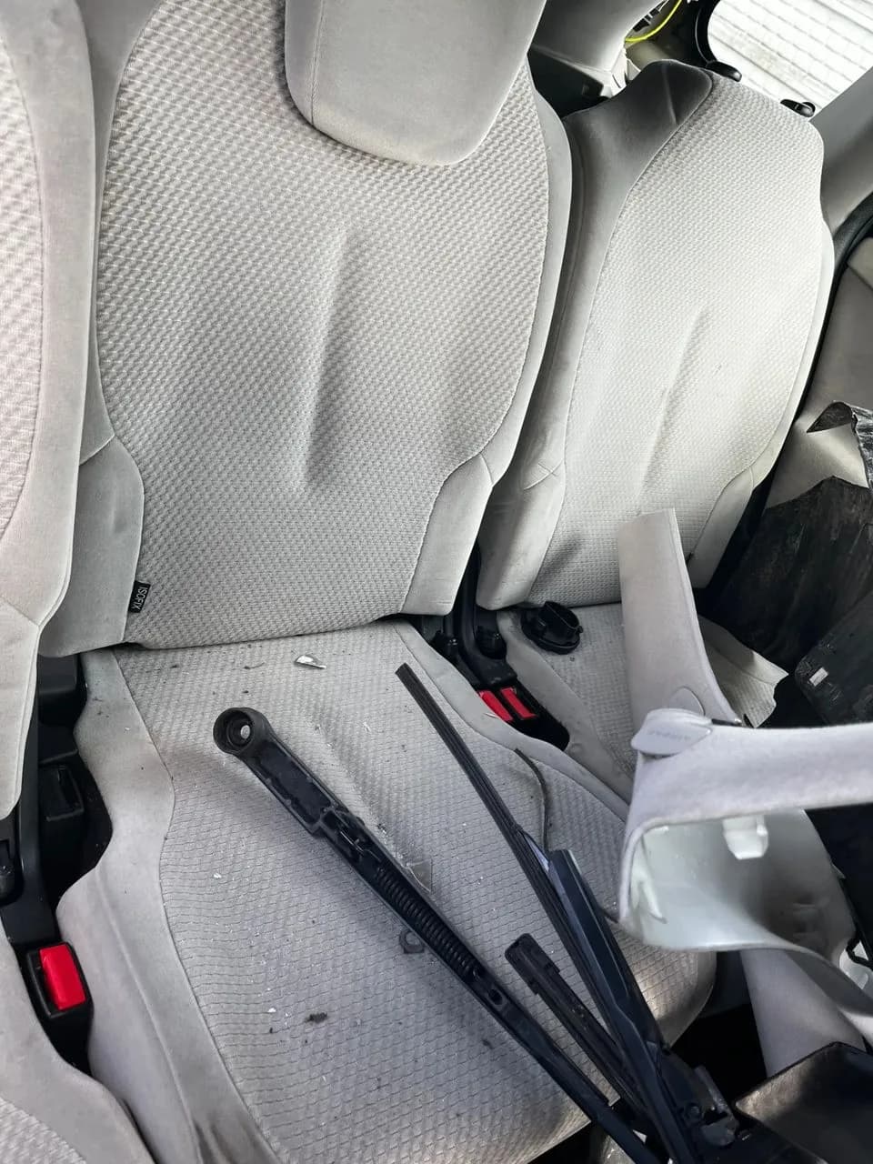 citroen c4 picasso 1,6hdi 109km wtryskiwacz wtrysk – zdjęcie 7