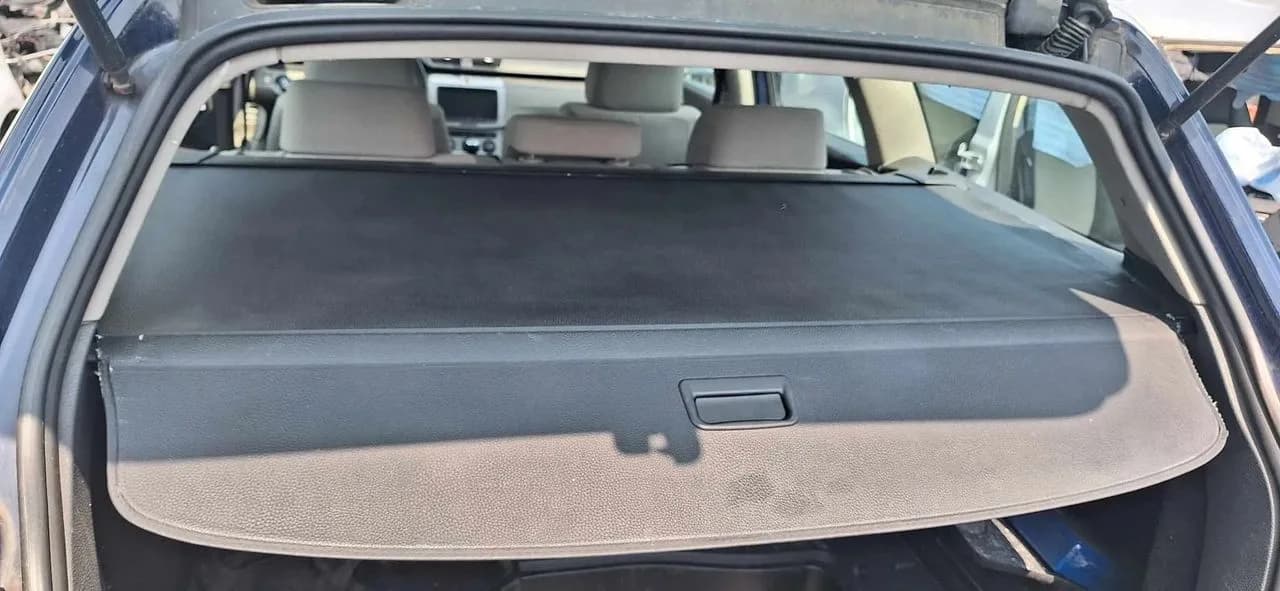 Volkswagen passat B6 2,0FSI rozrusznik – zdjęcie 8