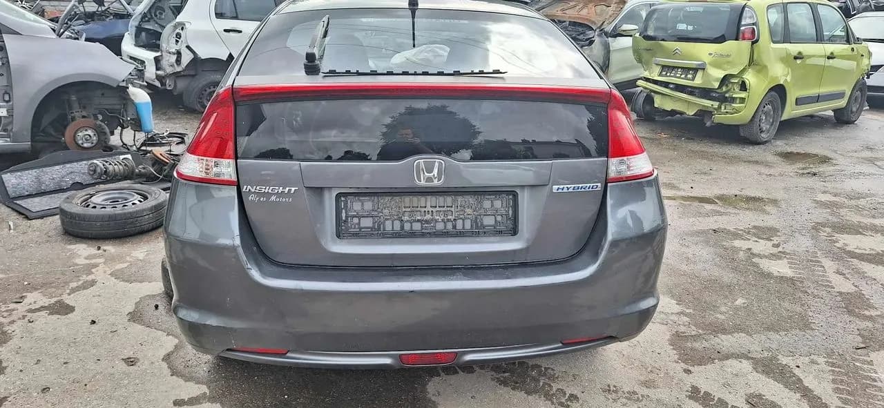 Honda insight II lampa tył lewa – zdjęcie 1