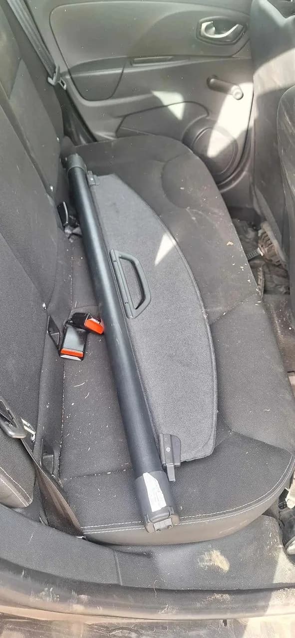 Renault Clio IV 1,5DCI kompresor pompa klimatyzacji – zdjęcie 6