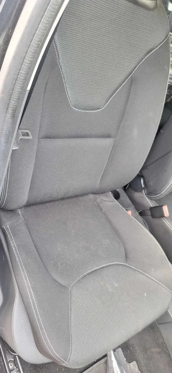 Renault Clio IV 1,5DCI kompresor pompa klimatyzacji – zdjęcie 7