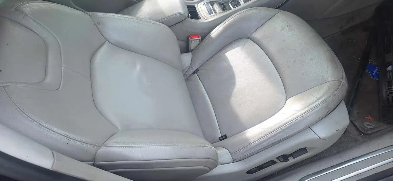 Citroen C5 III 2,0HDI 136KM automat rozrusznik – zdjęcie 7