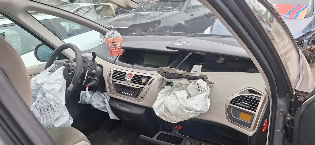 Citroën C4 Grand Picasso