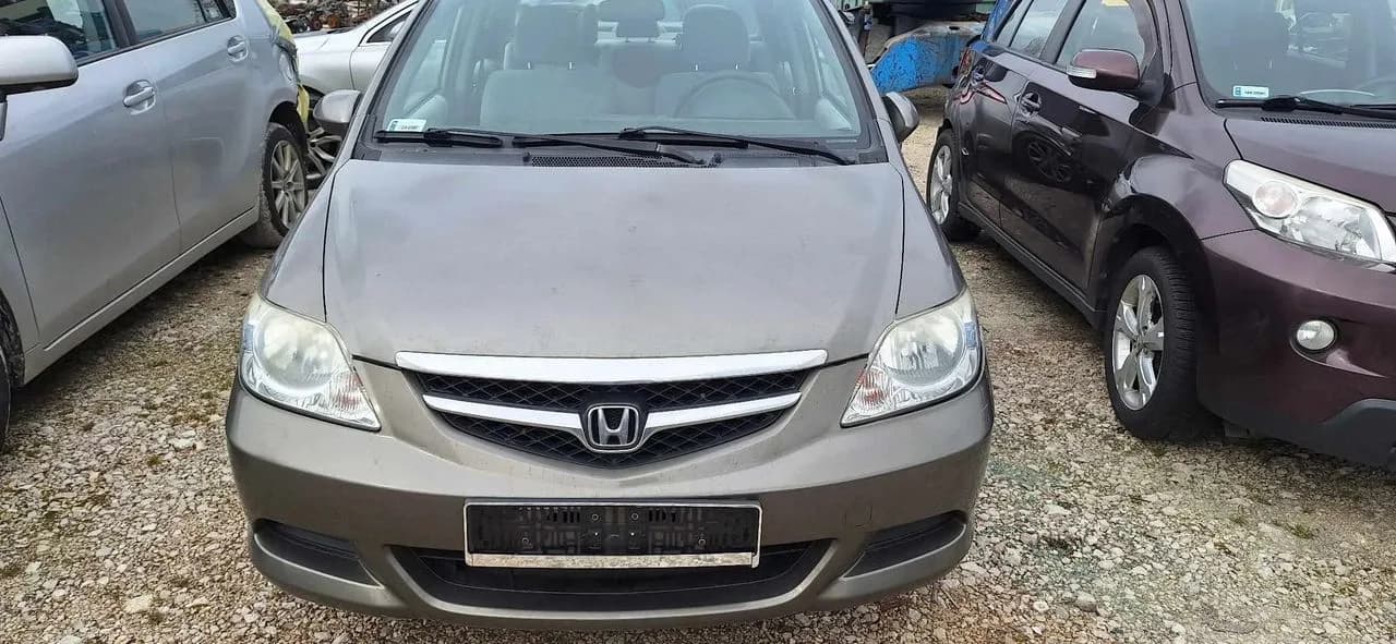 Honda CITY IV lift mechanizm silnik wycieraczek – zdjęcie 1
