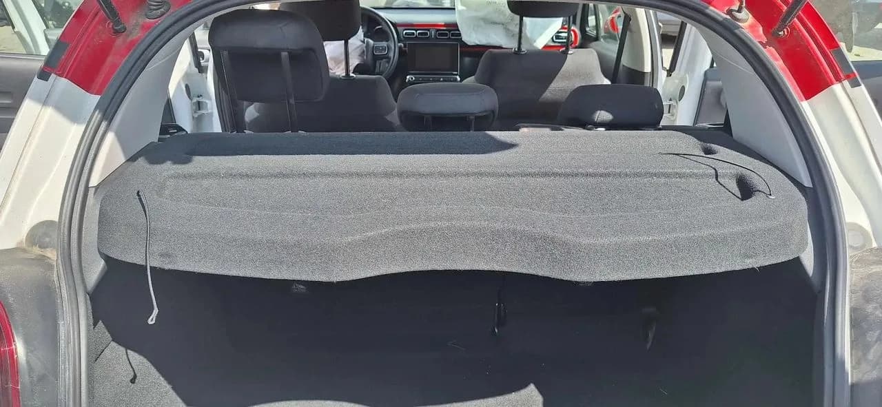 Citroen C3 III 1,2 VTI rozrusznik – zdjęcie 7