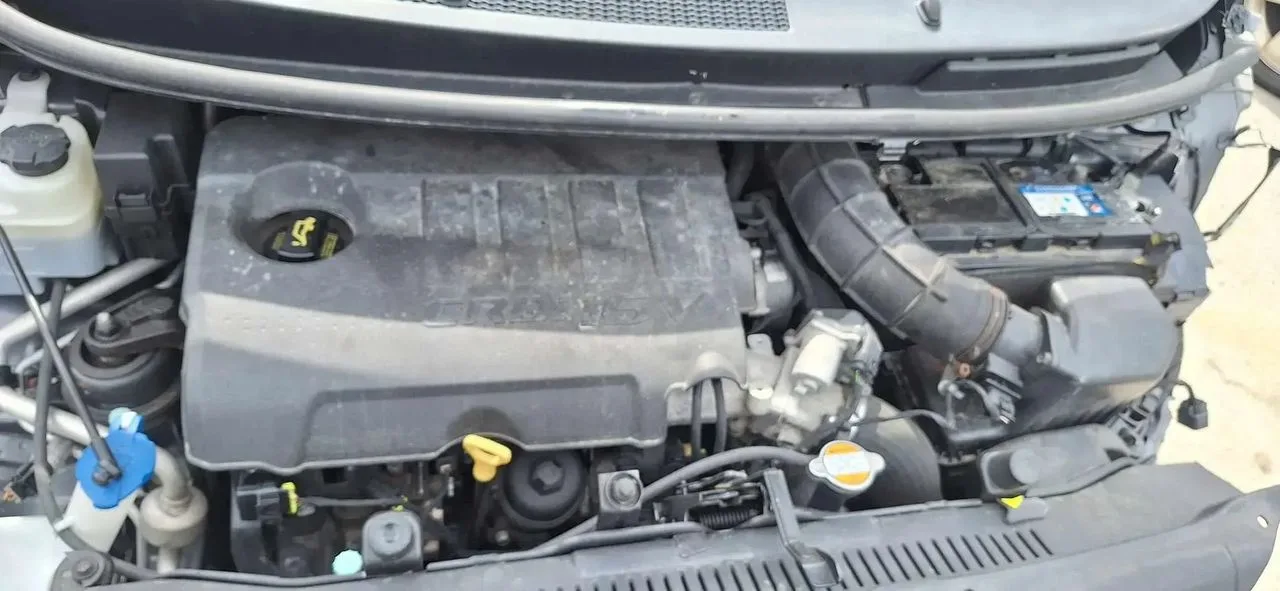 Kia Venga