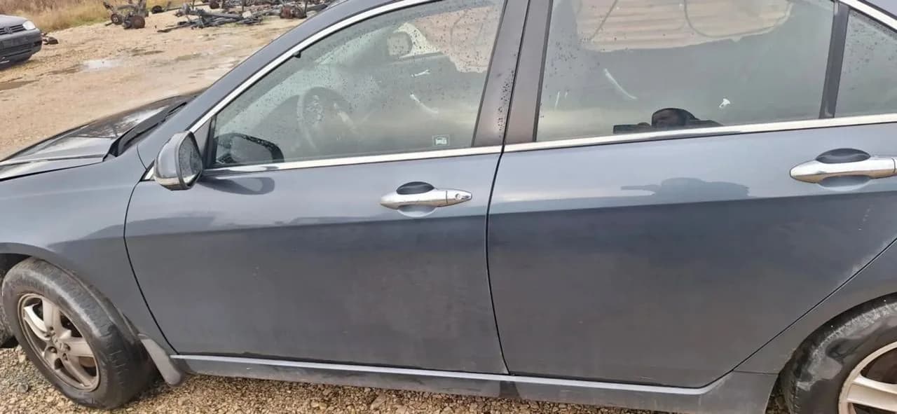 Honda ACCORD VII NH658P lusterko prawe – zdjęcie 1