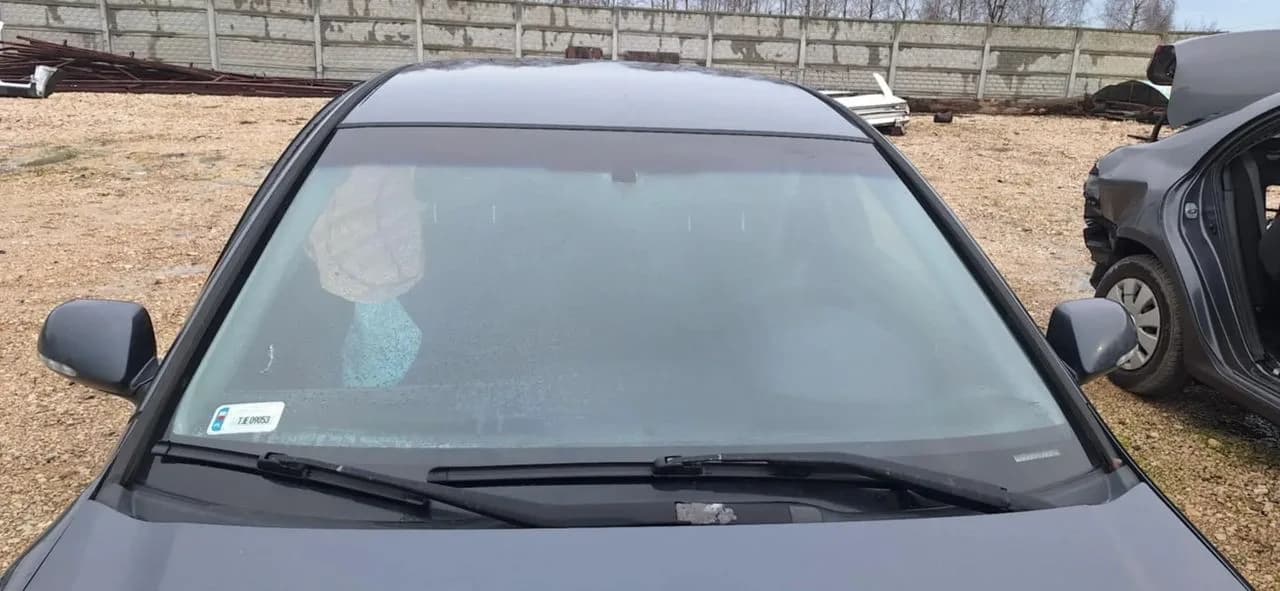 Honda ACCORD VII NH658P podszybie – zdjęcie 1