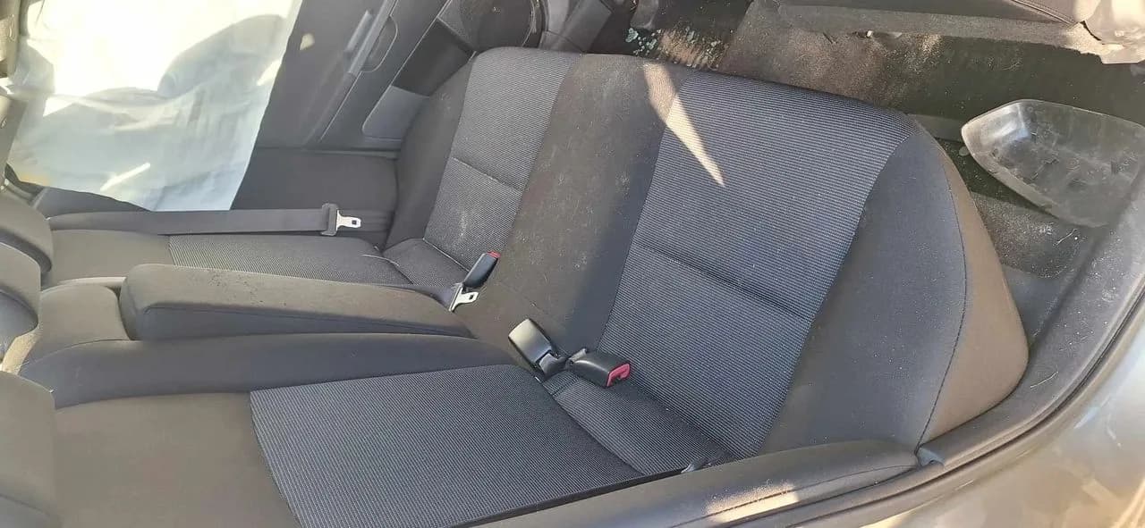 Mitsubishi lancer x mechanizm silnik wycieraczek – zdjęcie 6