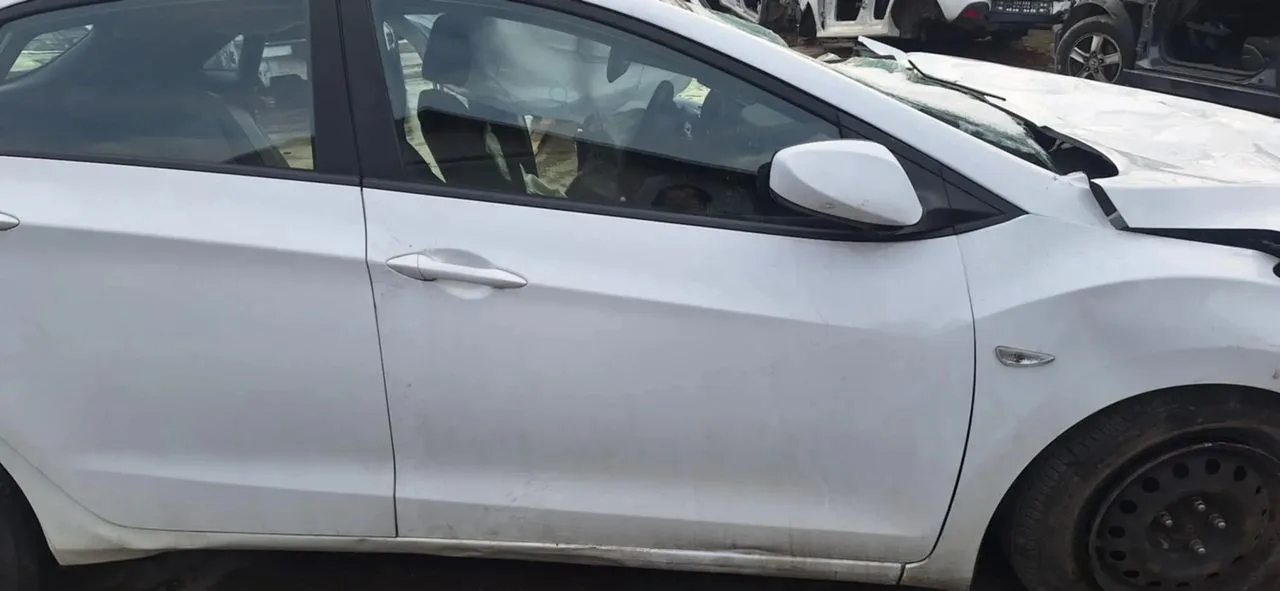 Hyundai I30 II (2012–)
