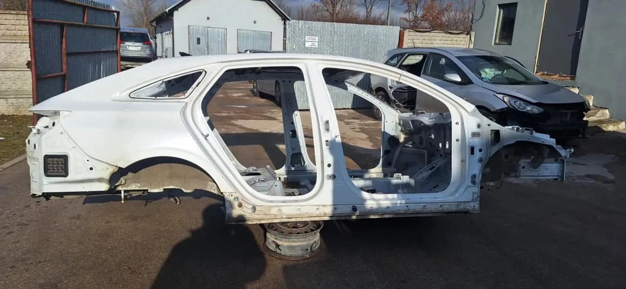 Kia Pro_cee'd