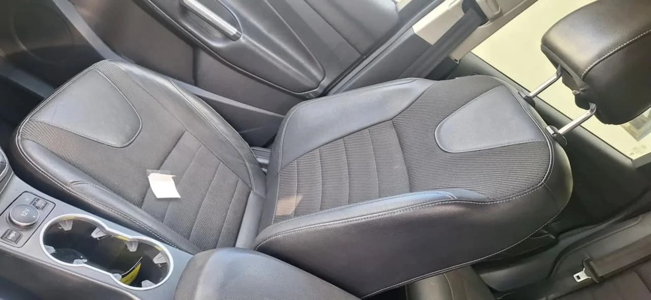 Ford Kuga mk2 1,6 ecoboost półoś prawy przód – zdjęcie 7