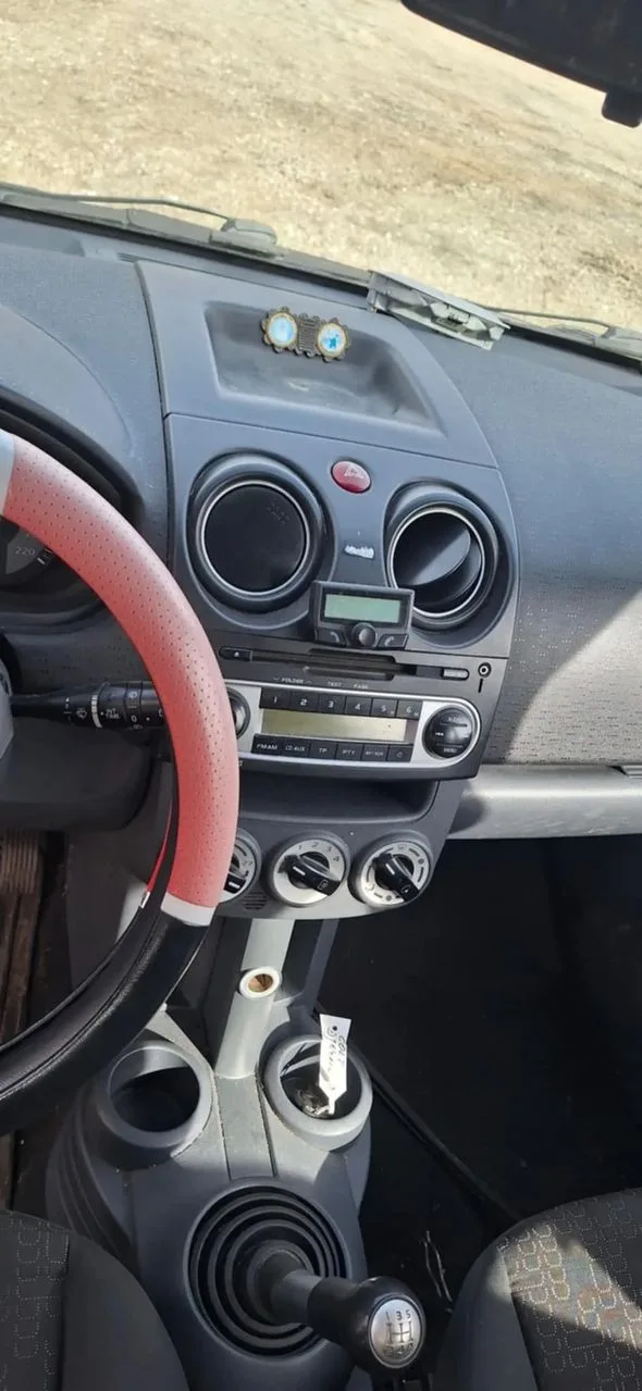 Mitsubishi COLT VI LIFT radio oryginał fabryczne – zdjęcie 1