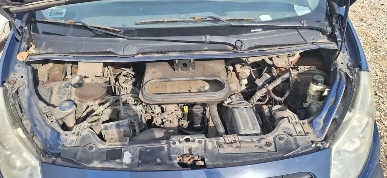SCUDO EXPERT JUMPY 2,0 HDI 120KM wtryskiwacz wtrysk – zdjęcie 1