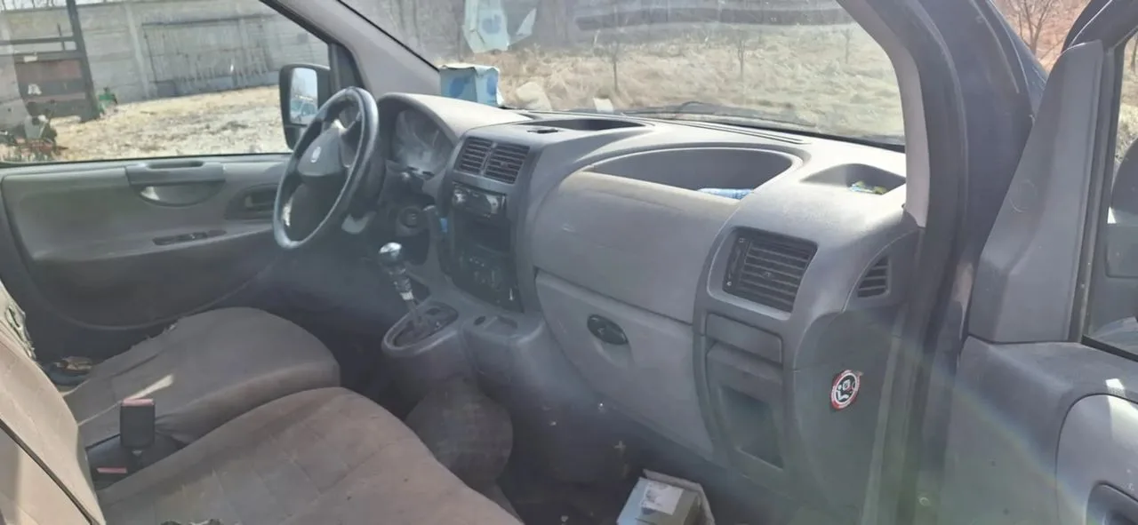 Fiat Scudo