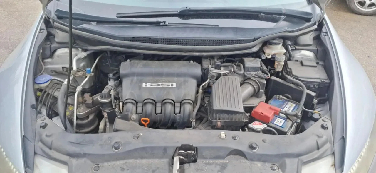 Honda Civic VIII (2006–2011)