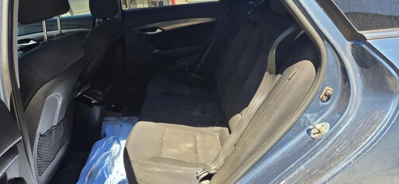 HYUNDAI I40 fotel lewy przód – zdjęcie 3