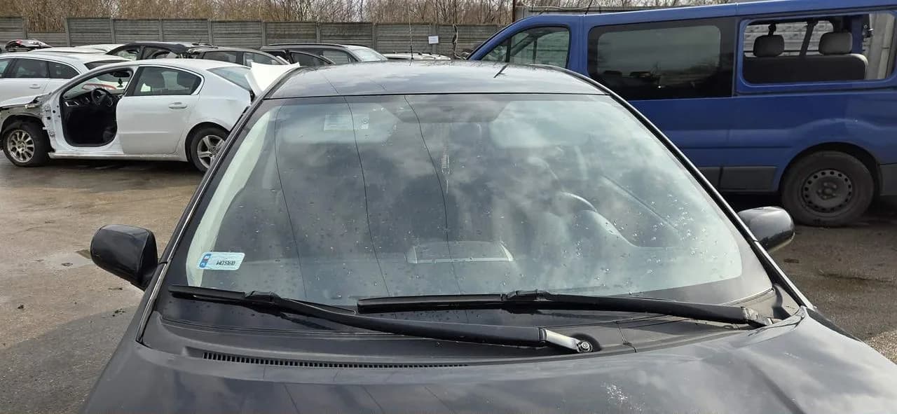 TOYOTA AURIS szyba przednia czołowa – zdjęcie 1