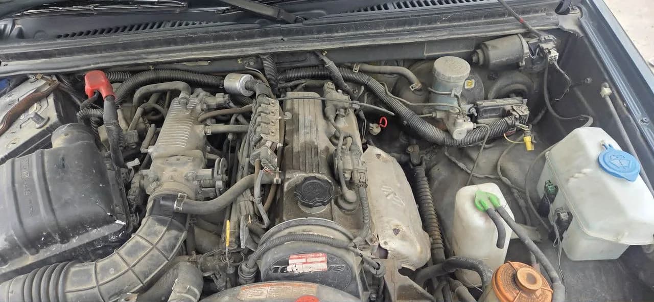 SUZUKI JIMNY 1,3 80KM reduktor skrzyni automat – zdjęcie 1