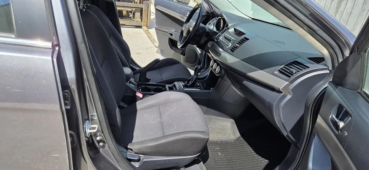 MITSUBISHI LANCER IX felga aluminiowa alu felga 16 – zdjęcie 7