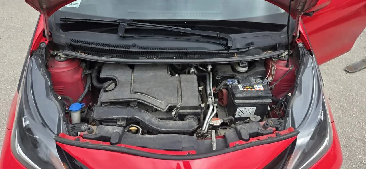 Toyota Aygo II (2014–)