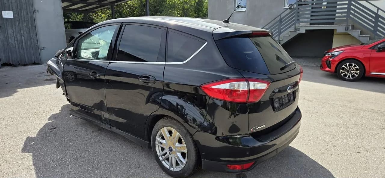 FORD C-MAX MK2 FA błotnik lewy tył – zdjęcie 1