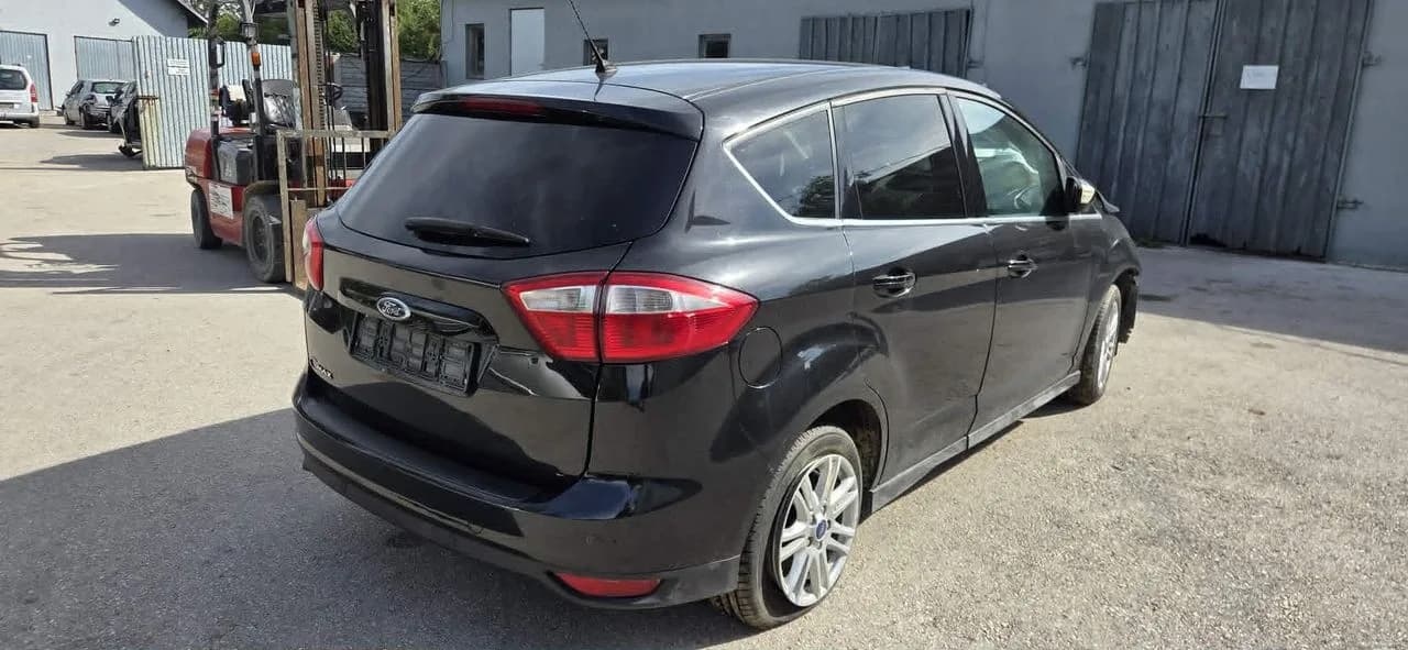 FORD C-MAX MK2 FA błotnik prawy tył – zdjęcie 1