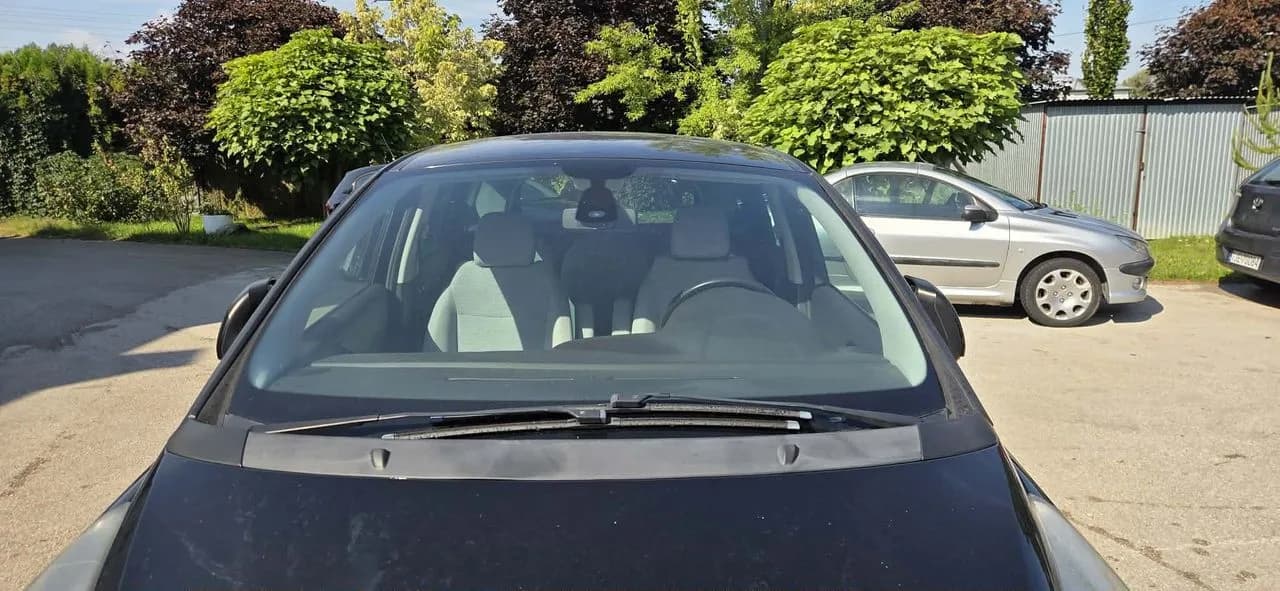 PEUGEOT 5008 szyba przednia czołowa – zdjęcie 1