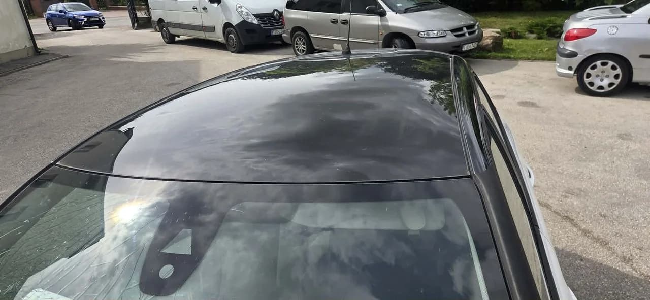 CITROEN C3 III EWPB dach szklany szyberdach panorama – zdjęcie 1