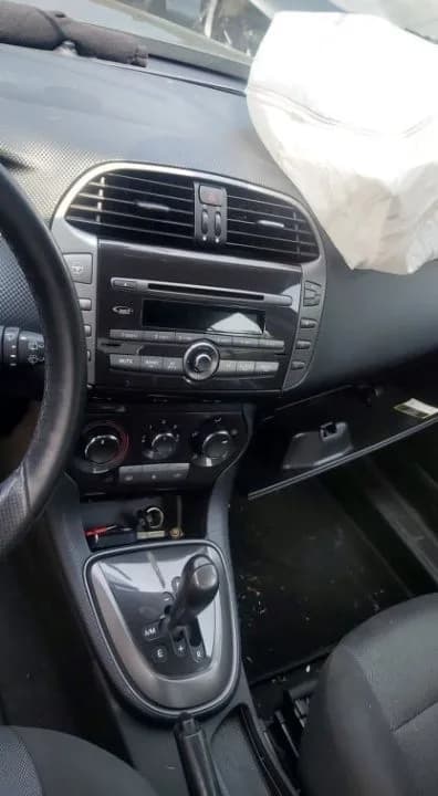 FIAT bravo II pompa wspomagania europa – zdjęcie 1
