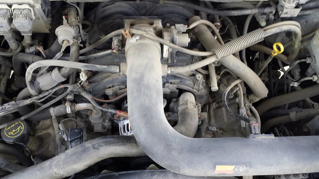 New Alternator (15973858097)