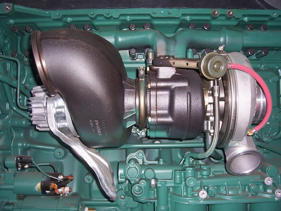 Pompa wtryskowa Bosch CP4 — Audi A6 C7 3.0 TDI — zdjęcie ilustracyjne 1